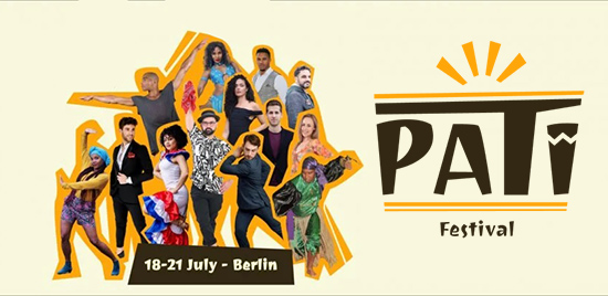 PATI Festival 2024