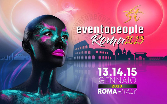 Evento people - Roma 2023
