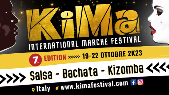 KiMa International Marche Festival 2023