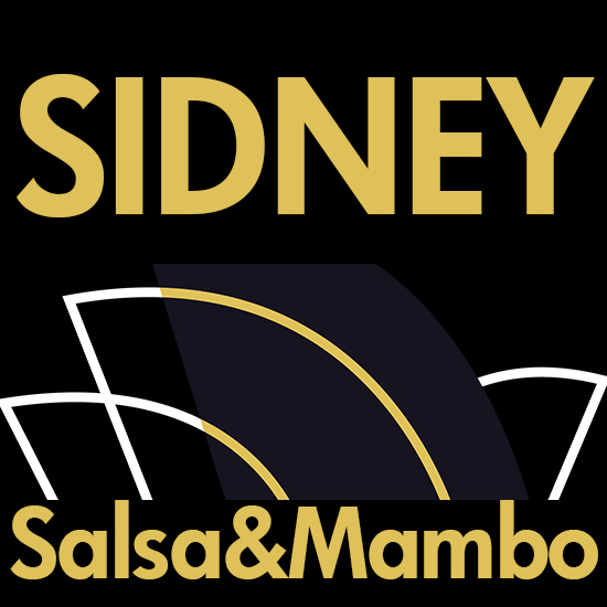 Sidney - Salsa&Mambo 2022
