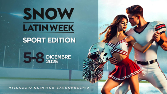 Snow Latin Week 2025