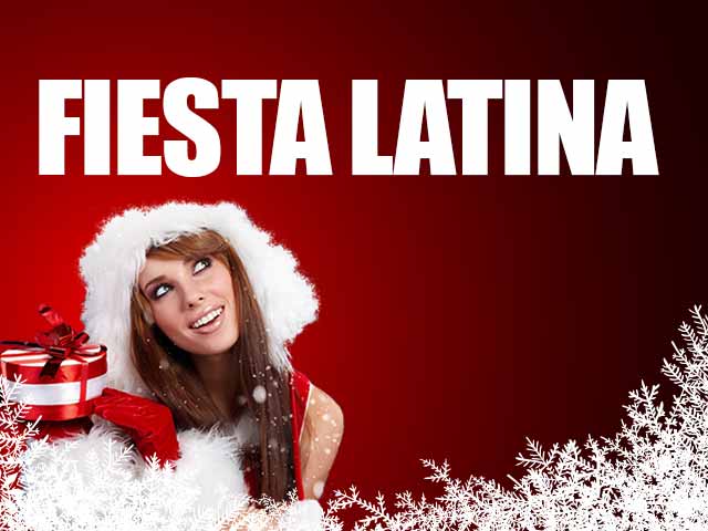 Natale In Latino.Serata Latina A Sommacampagna