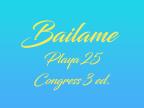 Bailame Congress 2025