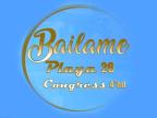 Bailame Congress 2026