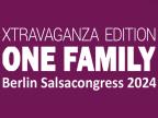 Berlin Salsacongress 2024
