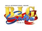 Big International Salsa Festival Athens 2026