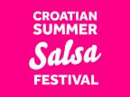 Croatian Summer Salsa Festival 2024