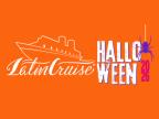 Latin Cruise Halloween 2026