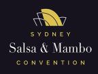 Sydney Salsa & Mambo Convention 2024