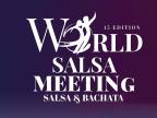 World Salsa Meeting 2025