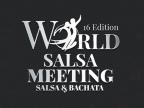 World Salsa Meeting 2026