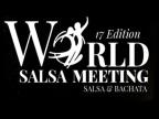 World Salsa Meeting 2027
